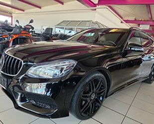 Mercedes-Benz E 350 Gebrauchtwagen