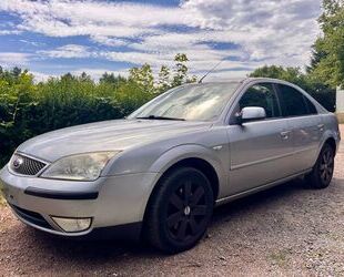 Ford Mondeo Gebrauchtwagen
