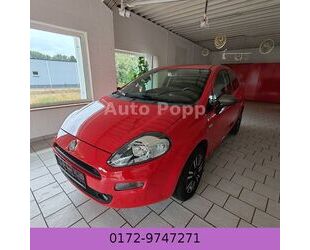 Fiat Punto Gebrauchtwagen