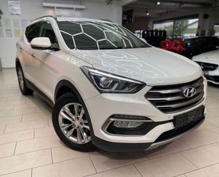 Hyundai SANTA FE Gebrauchtwagen