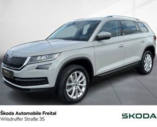 Skoda Kodiaq Gebrauchtwagen