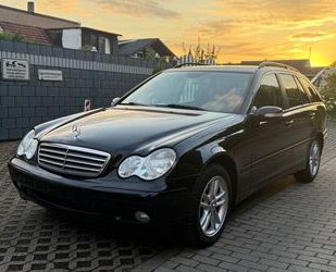 Mercedes-Benz C 220 Gebrauchtwagen