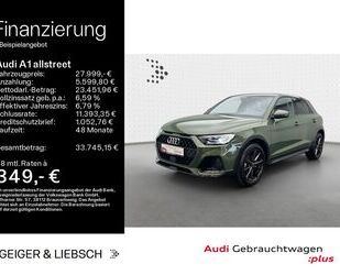 Audi A1 Gebrauchtwagen