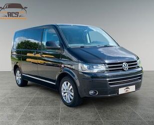 VW T5 Transporter Gebrauchtwagen