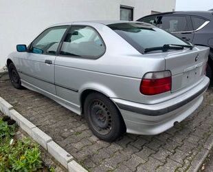 BMW 316 Gebrauchtwagen
