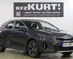 Kia XCeed Gebrauchtwagen