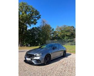 Mercedes-Benz E 63 AMG Gebrauchtwagen