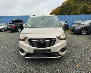 Opel Combo Gebrauchtwagen