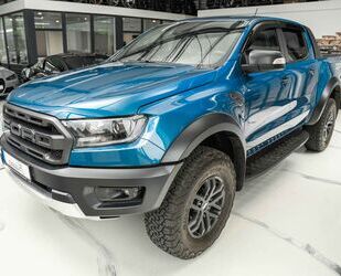 Ford Ranger Gebrauchtwagen