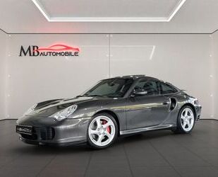 Porsche 996 Gebrauchtwagen