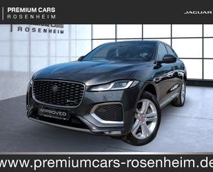 Jaguar F-Pace Gebrauchtwagen