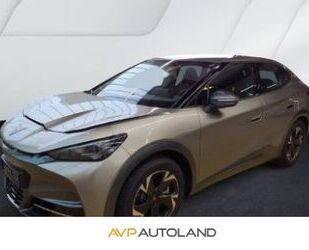 Cupra Tavascan Gebrauchtwagen