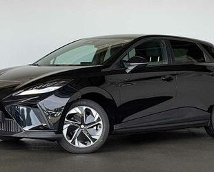 MG MG4 Gebrauchtwagen