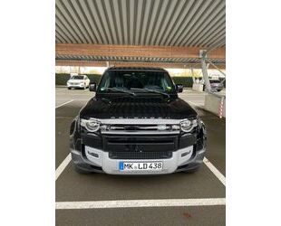 Land Rover Defender Gebrauchtwagen