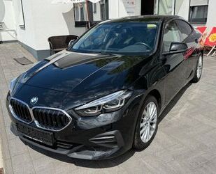 BMW 220 Gebrauchtwagen
