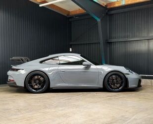 Porsche 992 Gebrauchtwagen