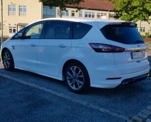 Ford S-Max Gebrauchtwagen