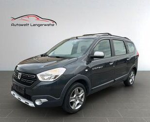 Dacia Lodgy Gebrauchtwagen