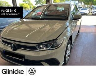 VW Polo Gebrauchtwagen