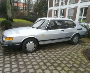 Saab 900 Gebrauchtwagen