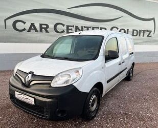 Renault Kangoo Gebrauchtwagen