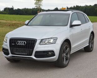 Audi Q5 Gebrauchtwagen