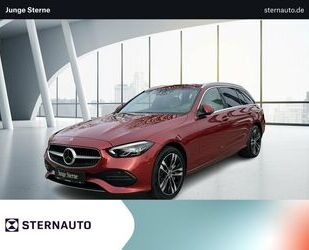 Mercedes-Benz C 300 Gebrauchtwagen