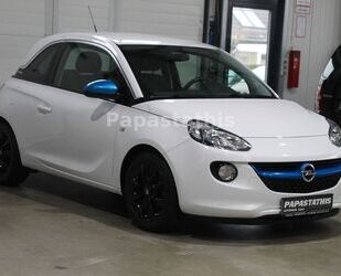 Opel Adam Gebrauchtwagen