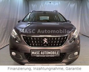 Peugeot 2008 Gebrauchtwagen