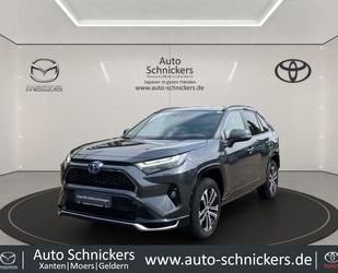 Toyota RAV 4 Gebrauchtwagen