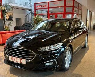 Ford Mondeo Gebrauchtwagen