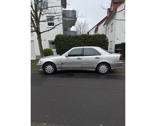 Mercedes-Benz C 240 Gebrauchtwagen