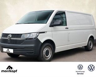 VW T6 Transporter Gebrauchtwagen