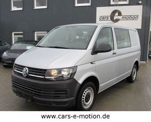 VW T6 Transporter Gebrauchtwagen