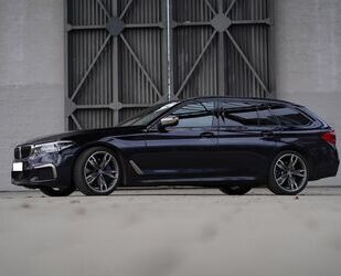 BMW M550 Gebrauchtwagen