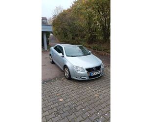 VW Eos Gebrauchtwagen