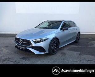 Mercedes-Benz A 180 Gebrauchtwagen