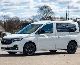 Ford Tourneo Gebrauchtwagen