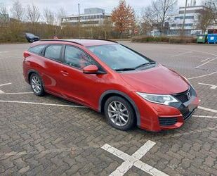 Honda Civic Gebrauchtwagen