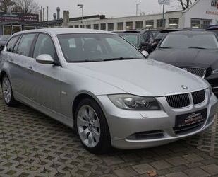 BMW 330 Gebrauchtwagen