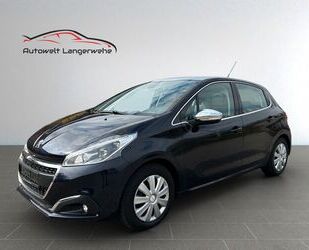 Peugeot 208 Gebrauchtwagen