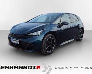 Cupra Born Gebrauchtwagen