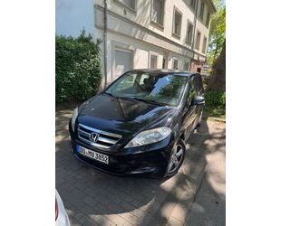 Honda FR-V Gebrauchtwagen
