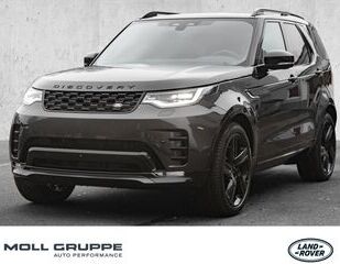 Land Rover Discovery Gebrauchtwagen