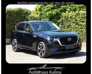 Mazda CX-60 Gebrauchtwagen