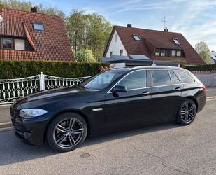 BMW 525 Gebrauchtwagen