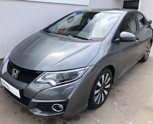INFINITI Civic 
