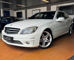 Mercedes-Benz CLC 180 Gebrauchtwagen