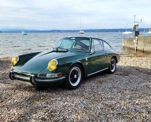 Porsche 912 Gebrauchtwagen
