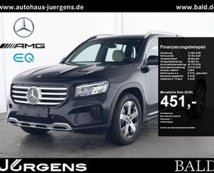 Mercedes-Benz GLB 250 Gebrauchtwagen